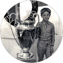 Bert vd Ploeg profielfoto