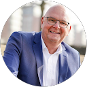 Ed van der Heijde profielfoto